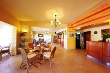 HOTEL BISER***, PAG