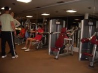 FITNESS CENTAR MUSCULUS U DUBROVNIKU