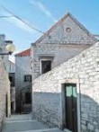 SAMOSTAN SV. LUCE, ŠIBENIK