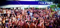 KLUB AQUARIUS, NOVALJA