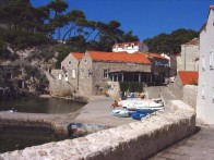RESTORAN ORHAN, DUBROVNIK