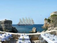 RESTORAN NAUTIKA, DUBROVNIK