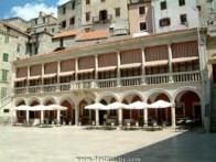 GRADSKA VIJEĆNICA, ŠIBENIK