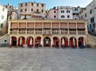 GRADSKA VIJEĆNICA, ŠIBENIK