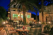 HOTEL AQUARIUS***, DUBROVNIK 