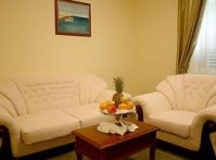 HOTEL AQUARIUS***, DUBROVNIK 