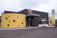 VELEBITSKI I KRASNARSKI SIR - SIRANA RUNOLIST, OTOČAC