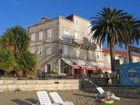 HOTEL GLAVOVIĆ***, DUBROVNIK