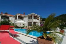 VILLA VILINA****, DUBROVNIK