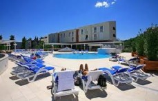 HOTEL MARKO POLO****, KORČULA