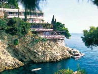 HOTEL VILLA DUBROVNIK