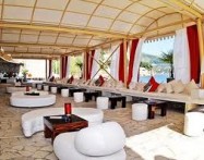 EAST WEST CLUB, DUBROVNIK