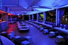 EAST WEST CLUB, DUBROVNIK