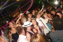 LATINO CLUB FUEGO, DUBROVNIK