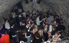 REVELIN KLUB,  DUBROVNIK