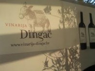 VRHUNSKO VINO DINGAČ - POLJOPRIVREDNA ZADRUGA I VINARIJA DINGAČ, POTOMJE
