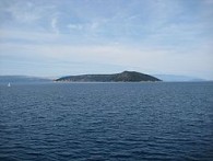 OTOČIĆ PLAVNIK