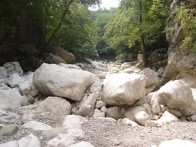 ŠETNICA UZ RJEČINU