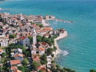 KAŠTEL U BAKRU