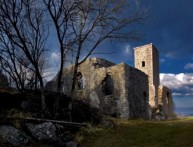 HRELJINSKA GRADINA