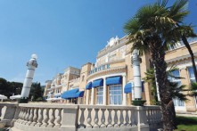 HOTEL KVARNER