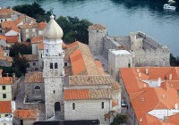 KRČKA KATEDRALA