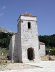 OPATIJA SV. LUCIJE U JURANDVORU 