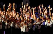 MEĐUNARODNI DJEČJI FESTIVAL, ŠIBENIK, 17.06. - 01.07.2017.