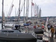ADRIATIC BOAT SHOW, ŠIBENIK, POČETAK SVIBNJA 2017.