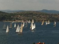 ŠIBENSKA REGATA KRSTAŠA, 13.05.2017.