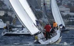 ŠIBENSKA REGATA KRSTAŠA, 13.05.2017.