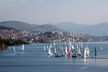 ŠIBENSKA REGATA KRSTAŠA, 13.05.2017.