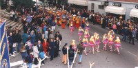 KARNEVAL U OPATIJI, 17.01.-05.03.