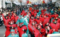 RIJEČKI KARNEVAL, 17.01.-05.03.