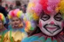 RIJEČKI KARNEVAL, 17.01.-05.03.