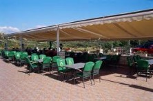 RESTORAN TORCIDA, ŠIBENIK