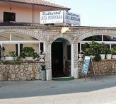 RESTORAN DVA MORNARA, ZABLAĆE