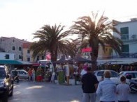 RESTORAN ARAUSA, VODICE