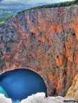 CRVENO JEZERO, IMOTSKI