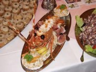RESTORAN BURIN, VODICE
