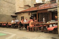 RESTORAN GUŠTE, VODICE