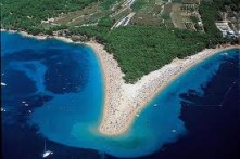 ZLATNI RAT, BOL - OTOK BRAČ