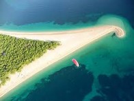 ZLATNI RAT, BOL - OTOK BRAČ