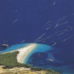 ZLATNI RAT, BOL - OTOK BRAČ