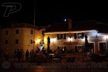 KONOBA DRAŽI, VODICE