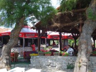 RESTORAN TONIVAN, VODICE
