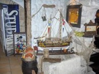 KONOBA PASARA, VODICE