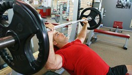 FITNESS CENTAR SPORT LIFE, OTOK RAB