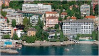 THALASSOTHERAPIJA OPATIJA