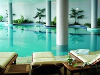 WELLNESS MILENIJ HOTELA - GRAND HOTELA 4 OPATIJSKA CVIJETA